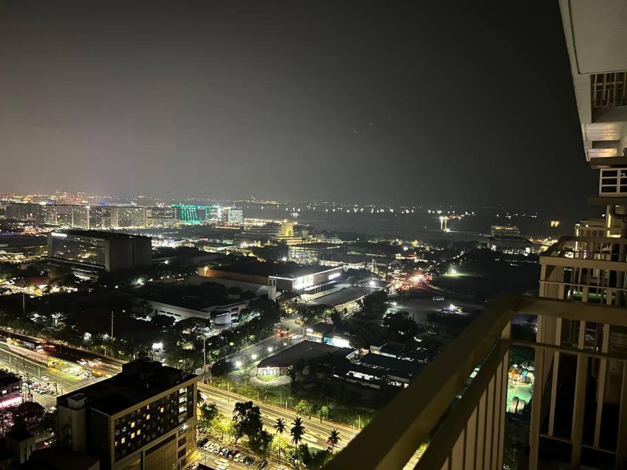 2br Solana Near Moa Picc Naia Apartment *