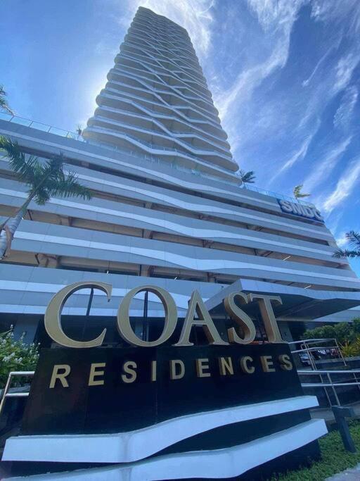 2br Solana Near Moa Picc Naia Apartment Manila