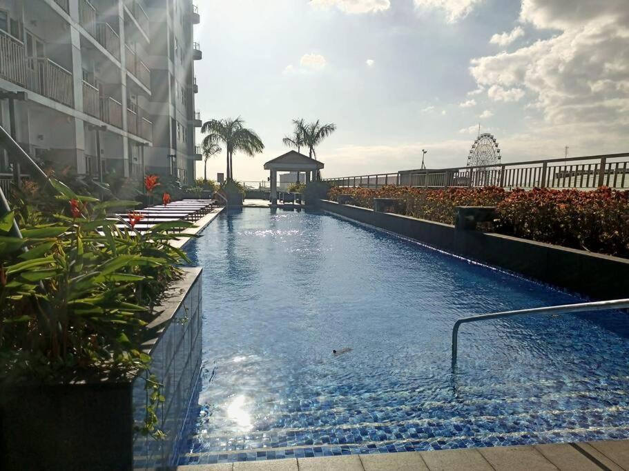 2br Solana Near Moa Picc Naia