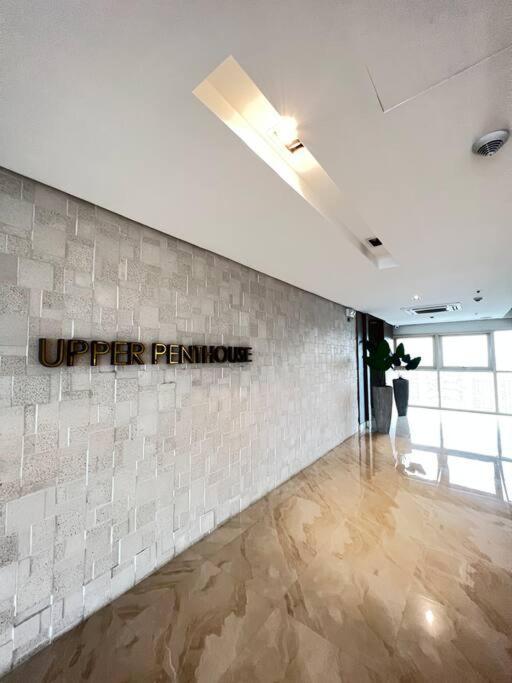 2br Solana Near Moa Picc Naia Apartment
