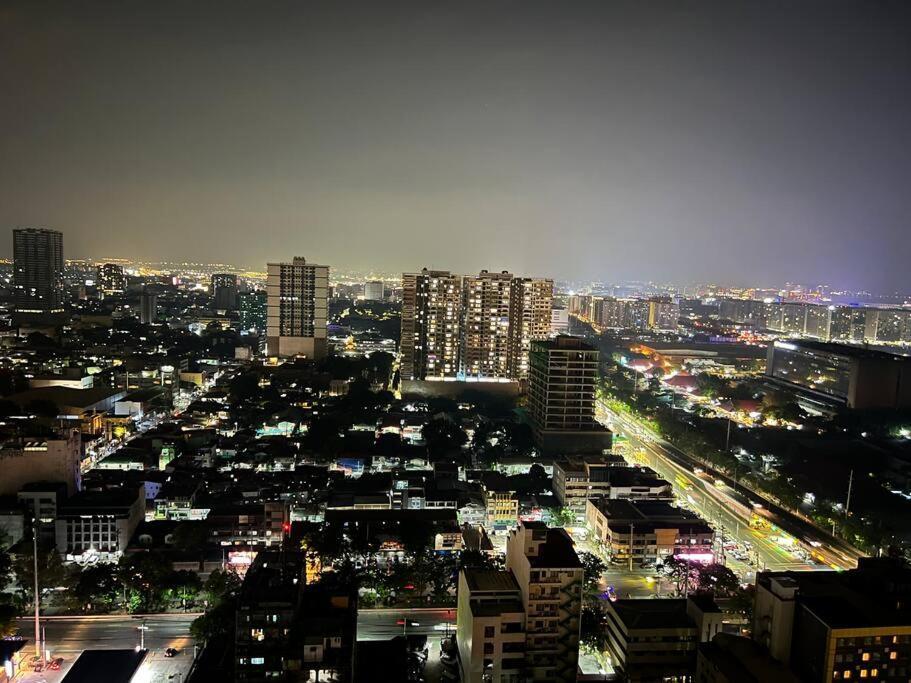 Apartment 2br Solana Near Moa Picc Naia *