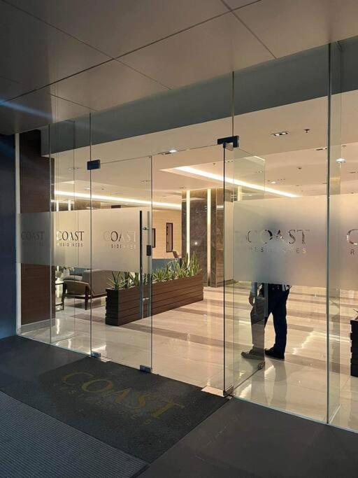 2br Solana Near Moa Picc Naia Manila