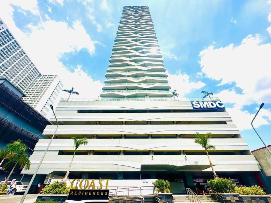 2br Solana Near Moa Picc Naia * Manila