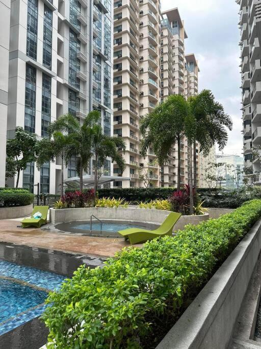 Mckinley 1br Near Venicegrandcanal Fiberwifi Apartment *