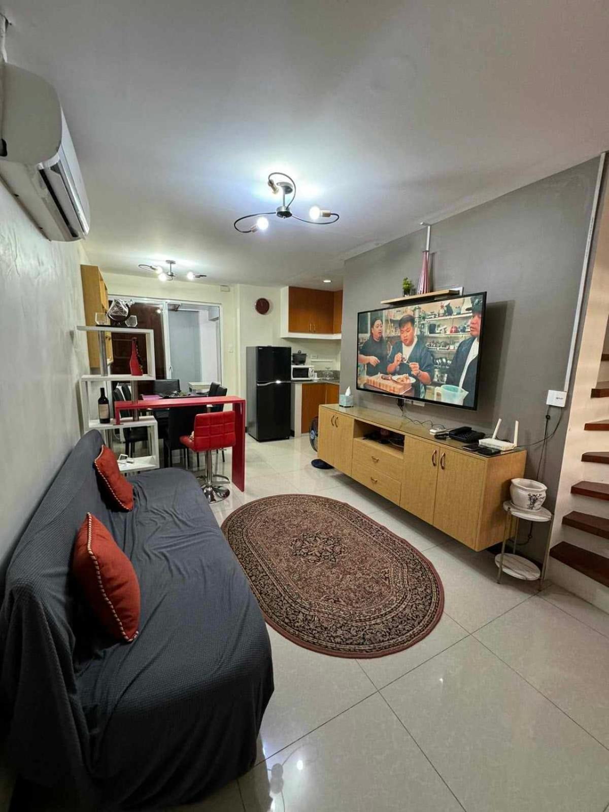 Apartment Bendetto Residences Manila