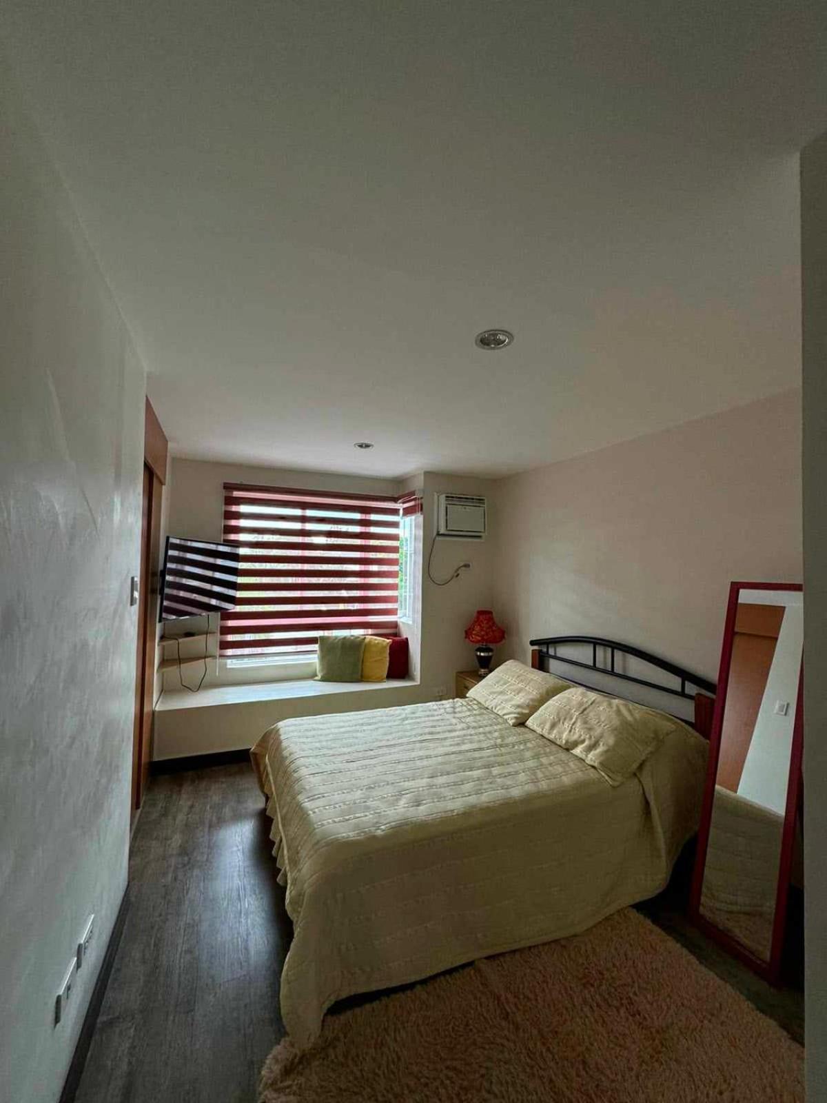 Apartment Bendetto Residences Manila