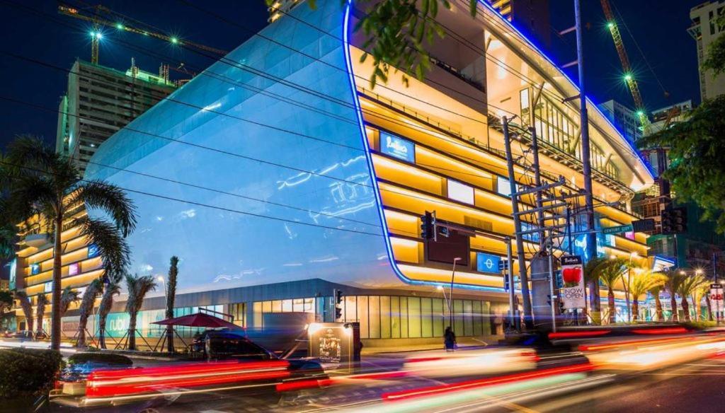 Ultimate Family Staycation At Gramercy Residences Makati * Manila