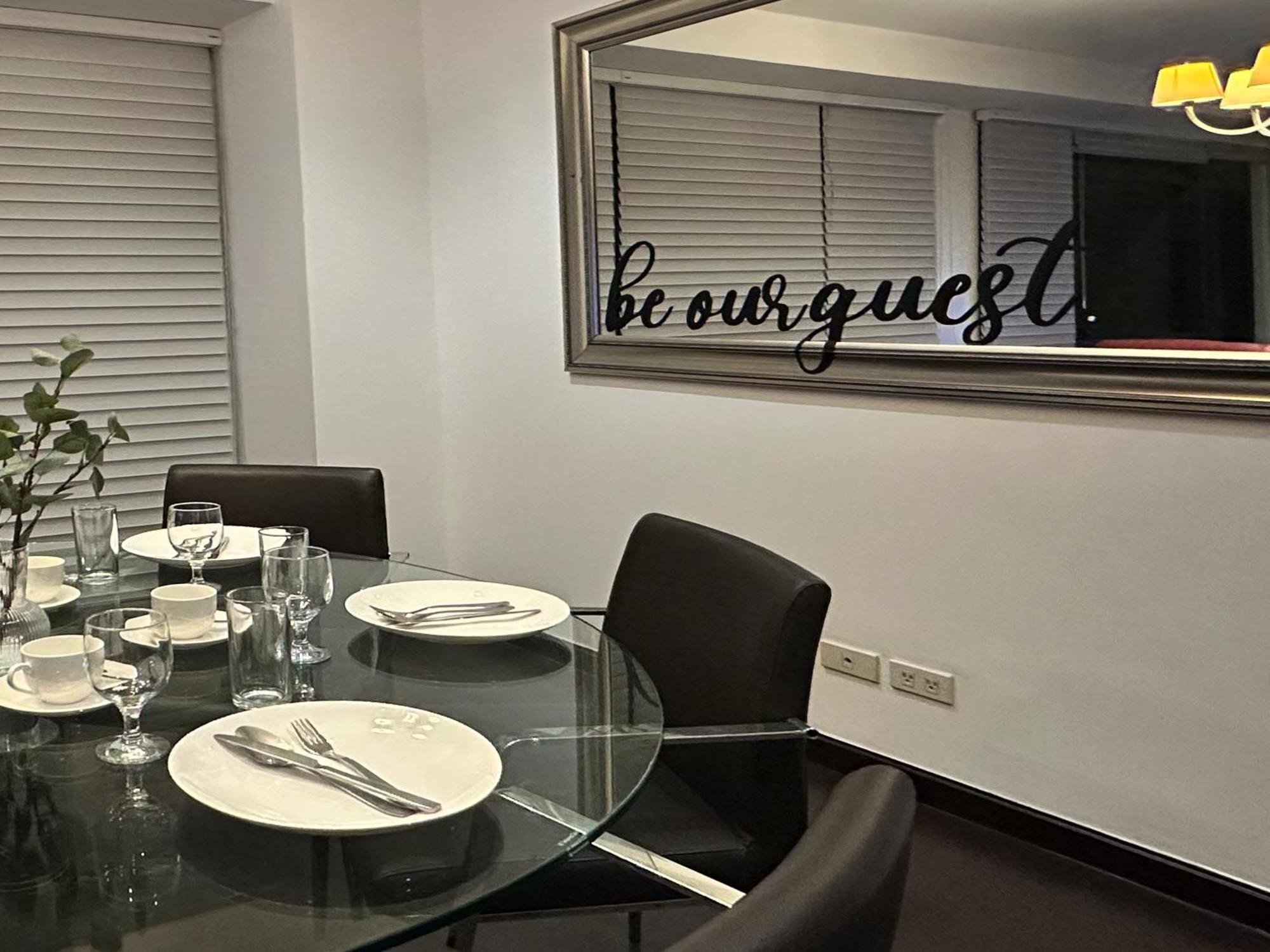 Ultimate Family Staycation At Gramercy Residences Makati