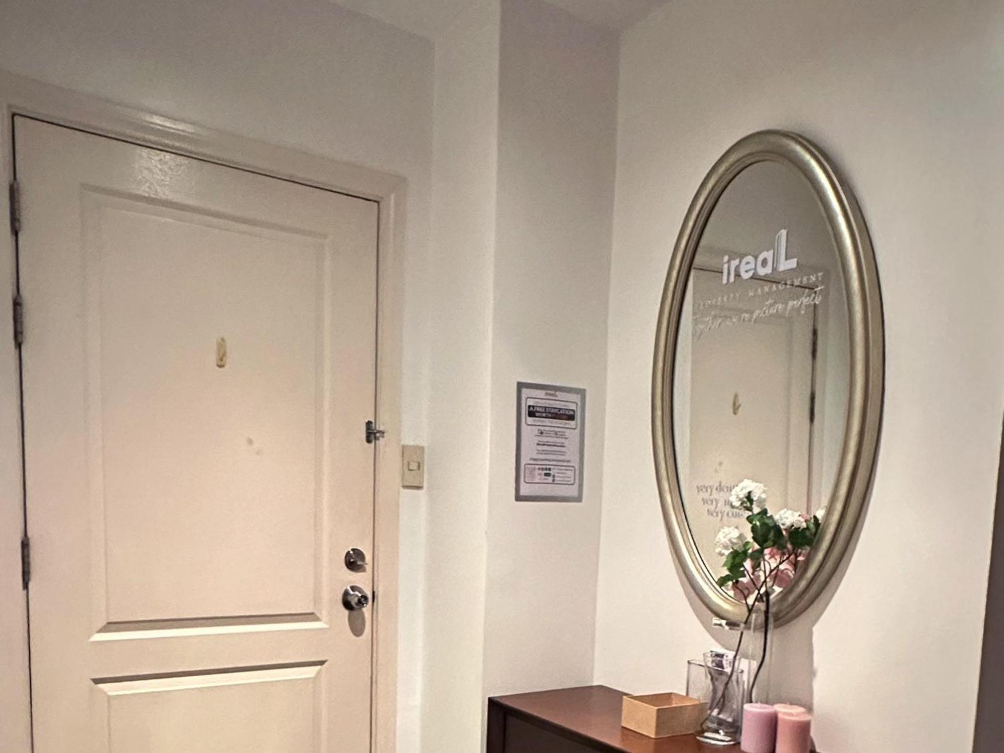 Ultimate Family Staycation At Gramercy Residences Makati