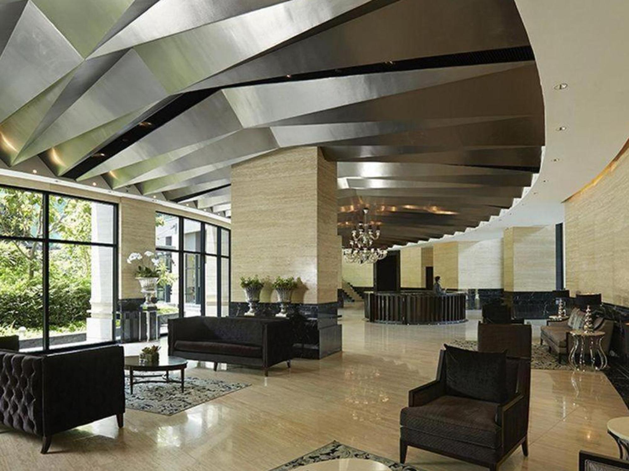 Ultimate Family Staycation At Gramercy Residences Makati * Manila