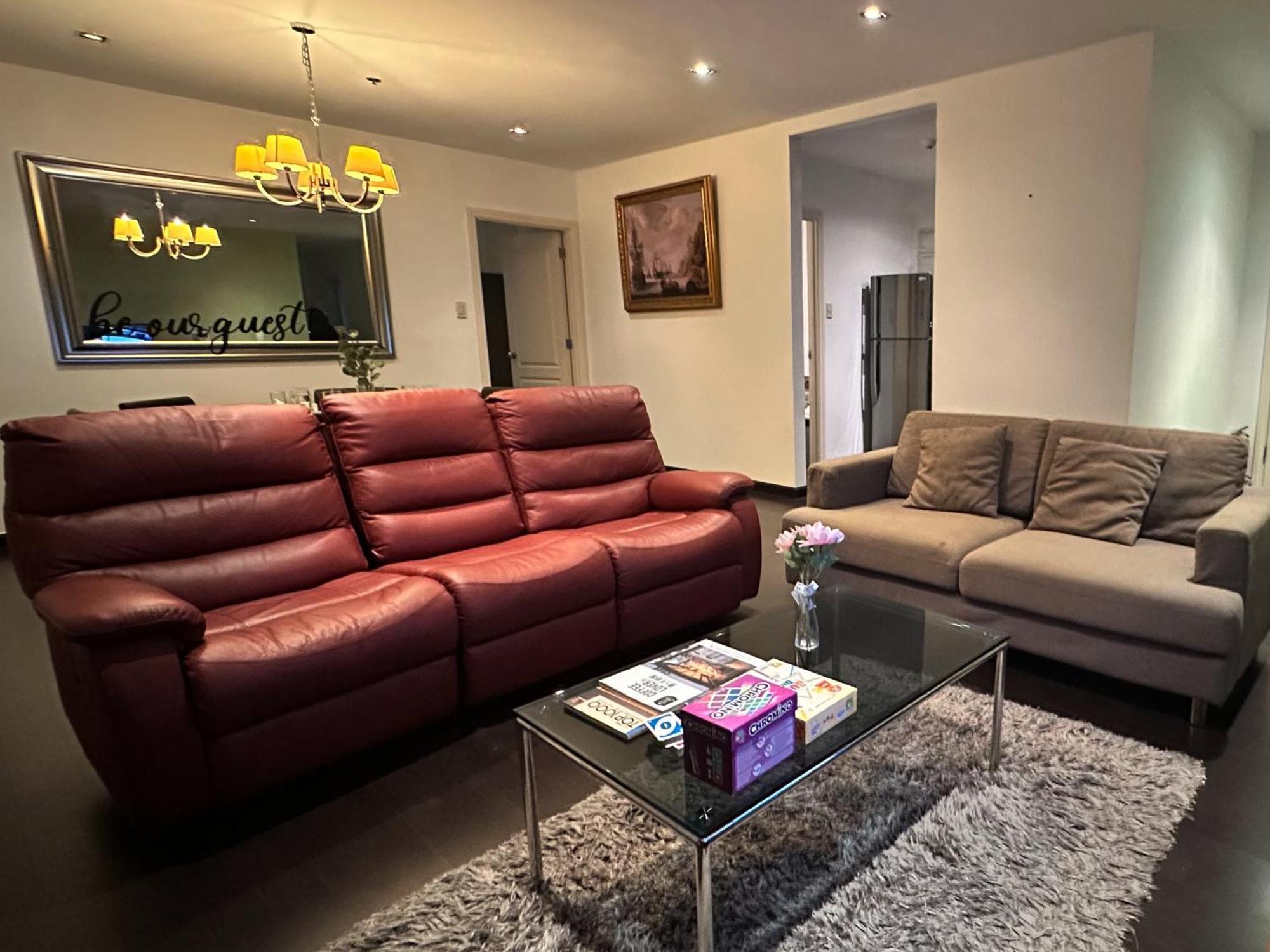 Ultimate Family Staycation At Gramercy Residences Makati *