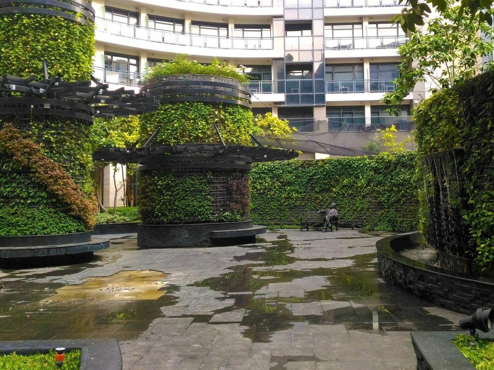 Ultimate Family Staycation At Gramercy Residences Makati * Manila