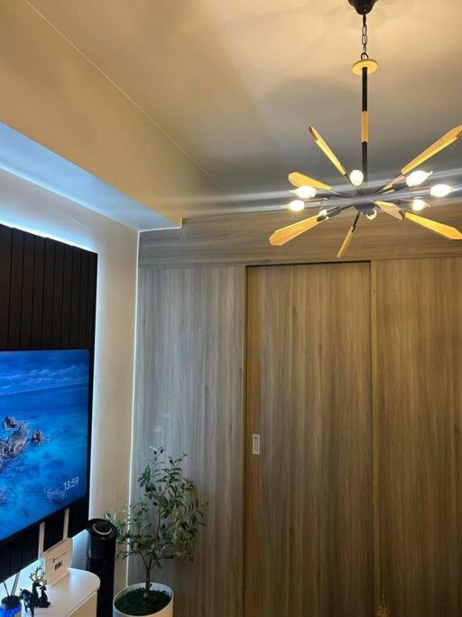 Apartment Balay Mulano At Fame Residences Mandaluyong L With Balcony Pool View L 200mbps Wifi