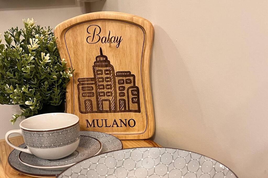 Balay Mulano At Fame Residences Mandaluyong L With Balcony Pool View L 200mbps Wifi