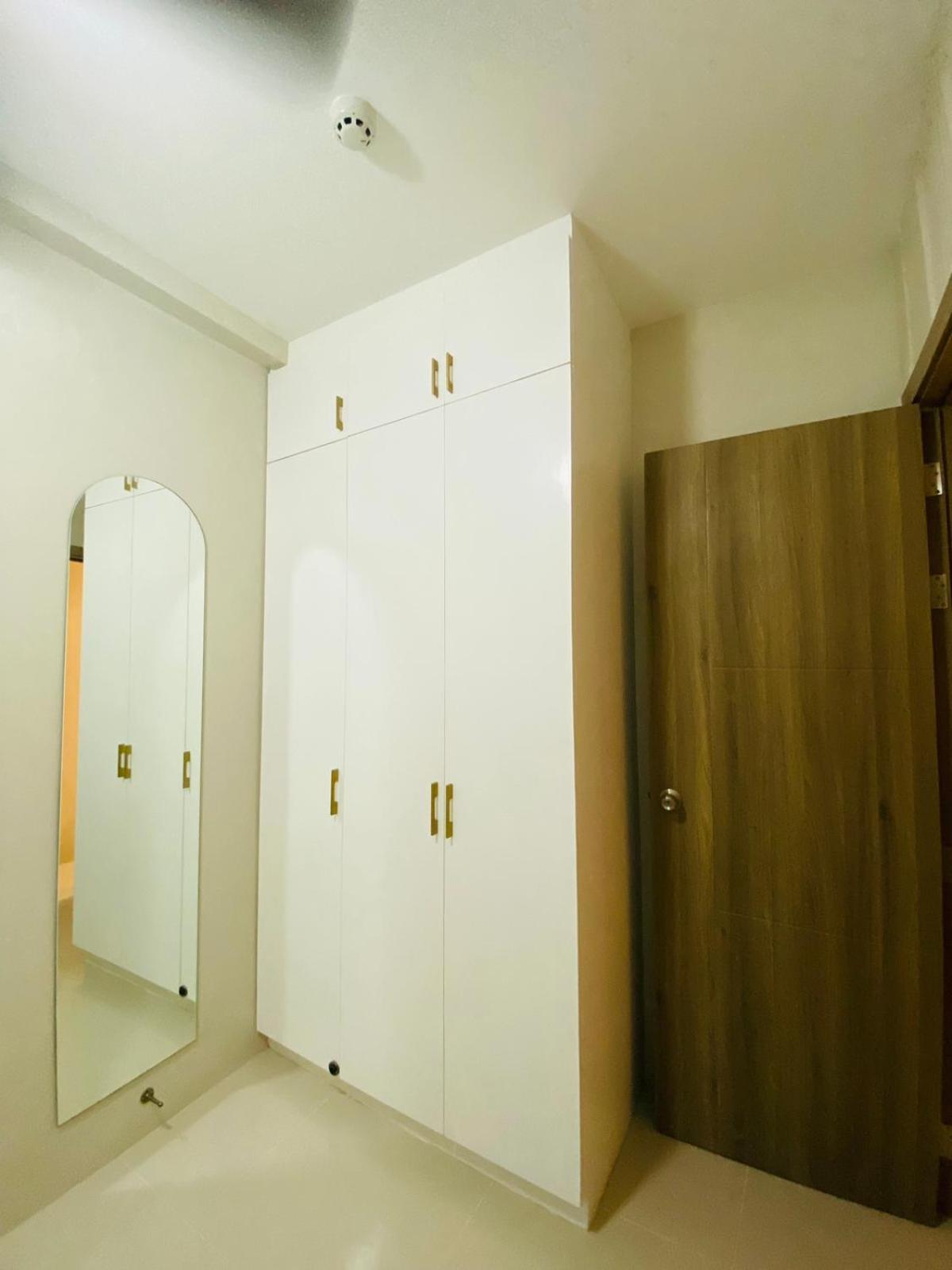 Apartment Smdc Good S Residences - Unit A438 Tower 3 *