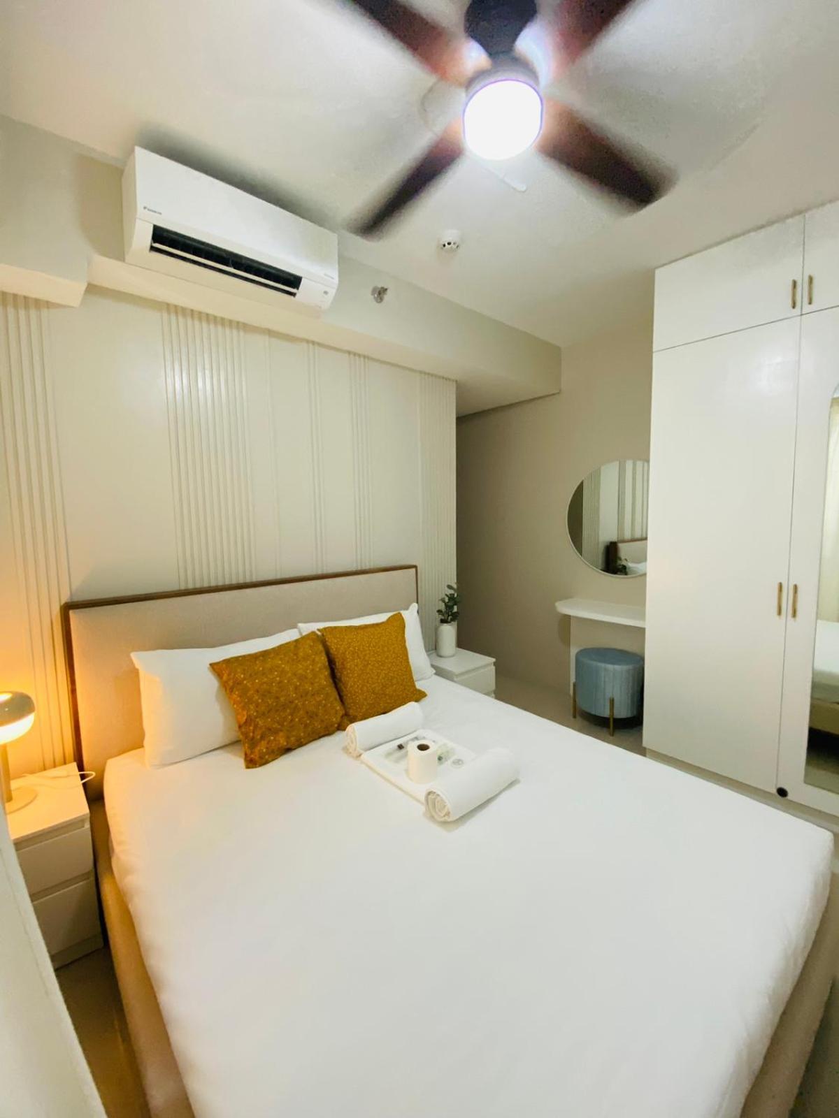 Smdc Good S Residences - Unit A438 Tower 3