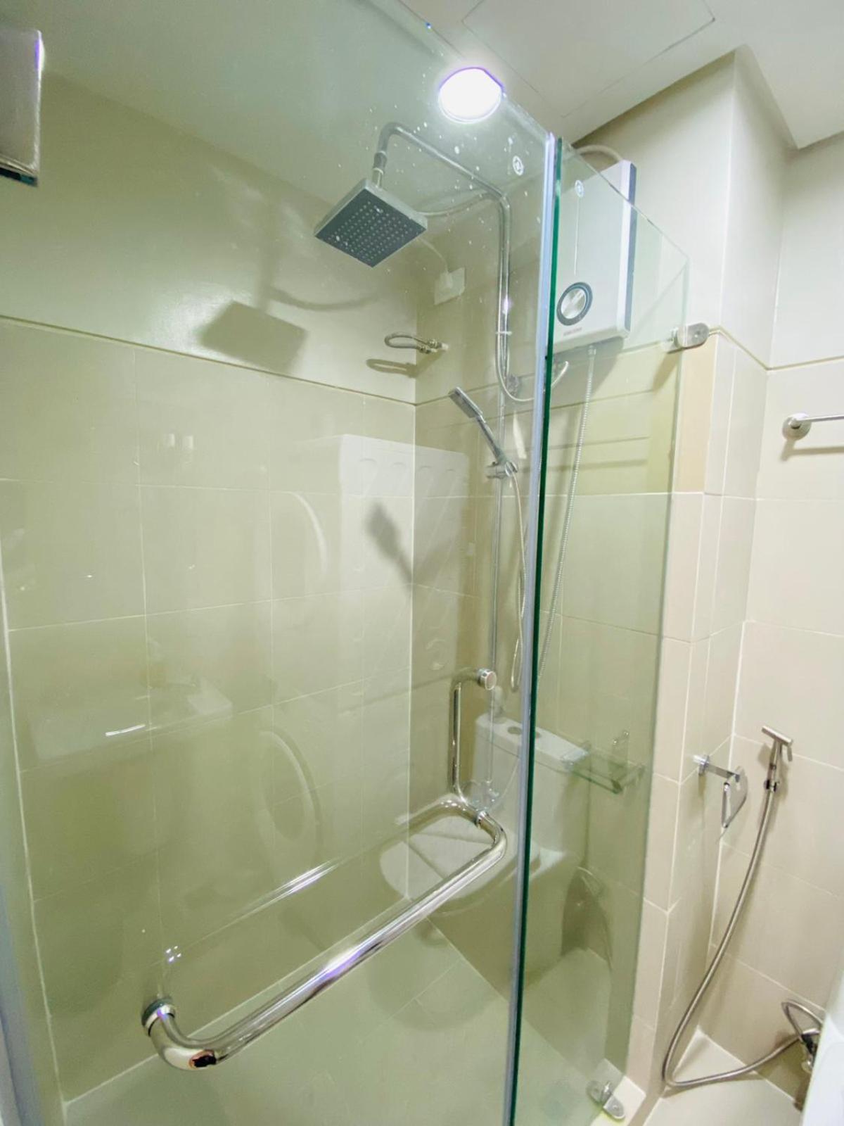 Smdc Good S Residences - Unit A438 Tower 3 * Manila