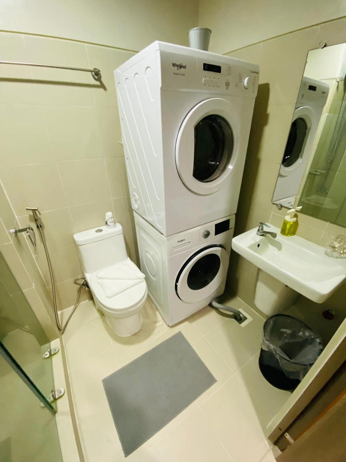 Smdc Good S Residences - Unit A438 Tower 3 Apartment
