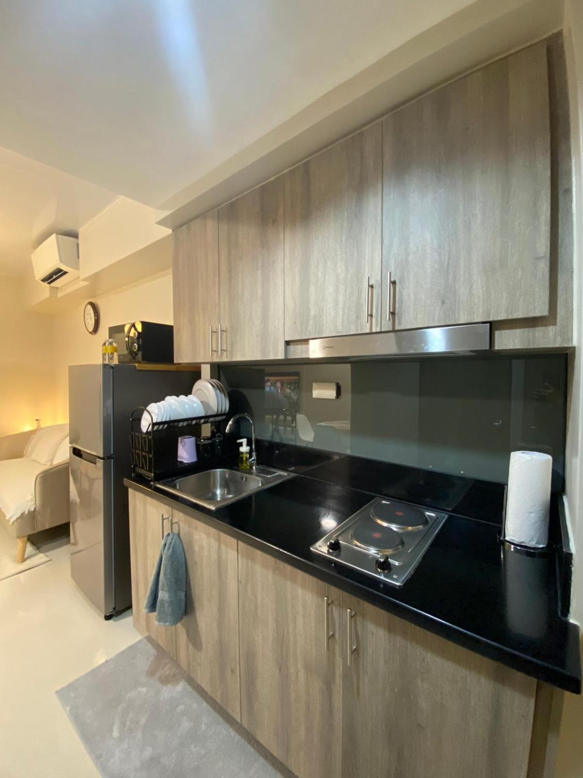 Smdc Good S Residences - Unit A438 Tower 3 Apartment *
