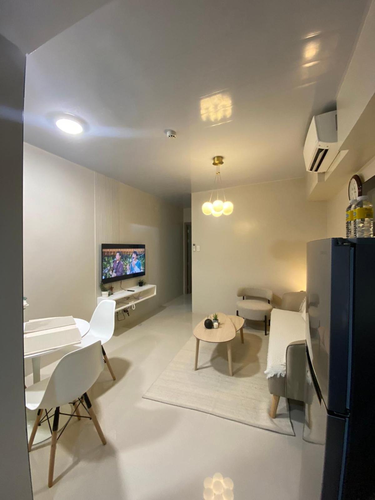 Smdc Good S Residences - Unit A438 Tower 3 * Manila