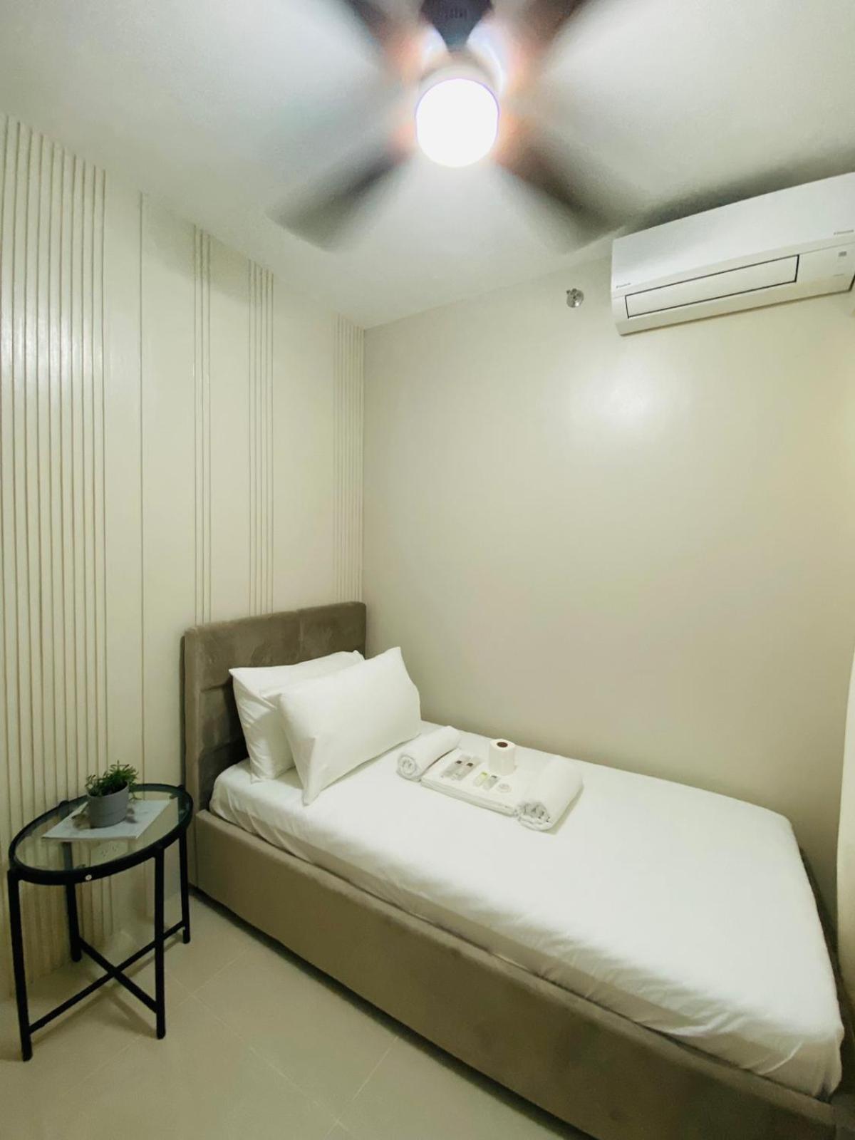 Smdc Good S Residences - Unit A438 Tower 3 Apartment