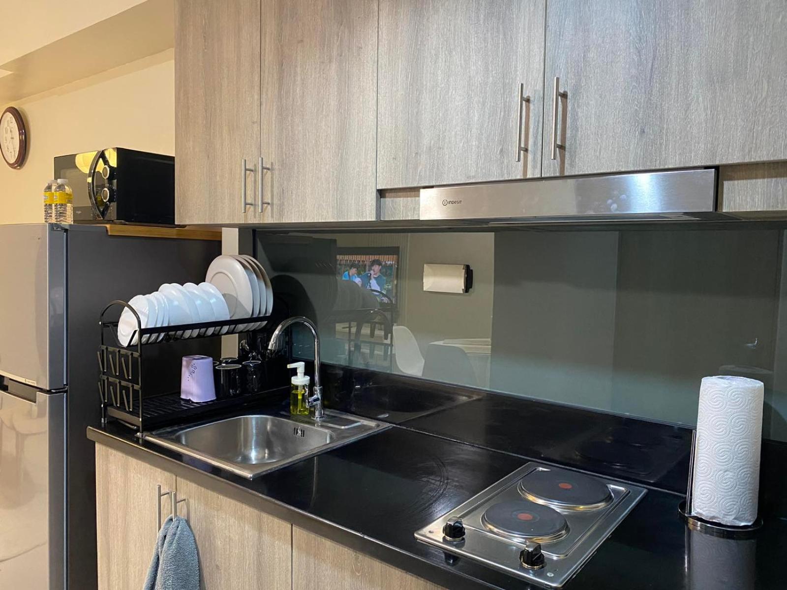 Apartment Smdc Good S Residences - Unit A438 Tower 3