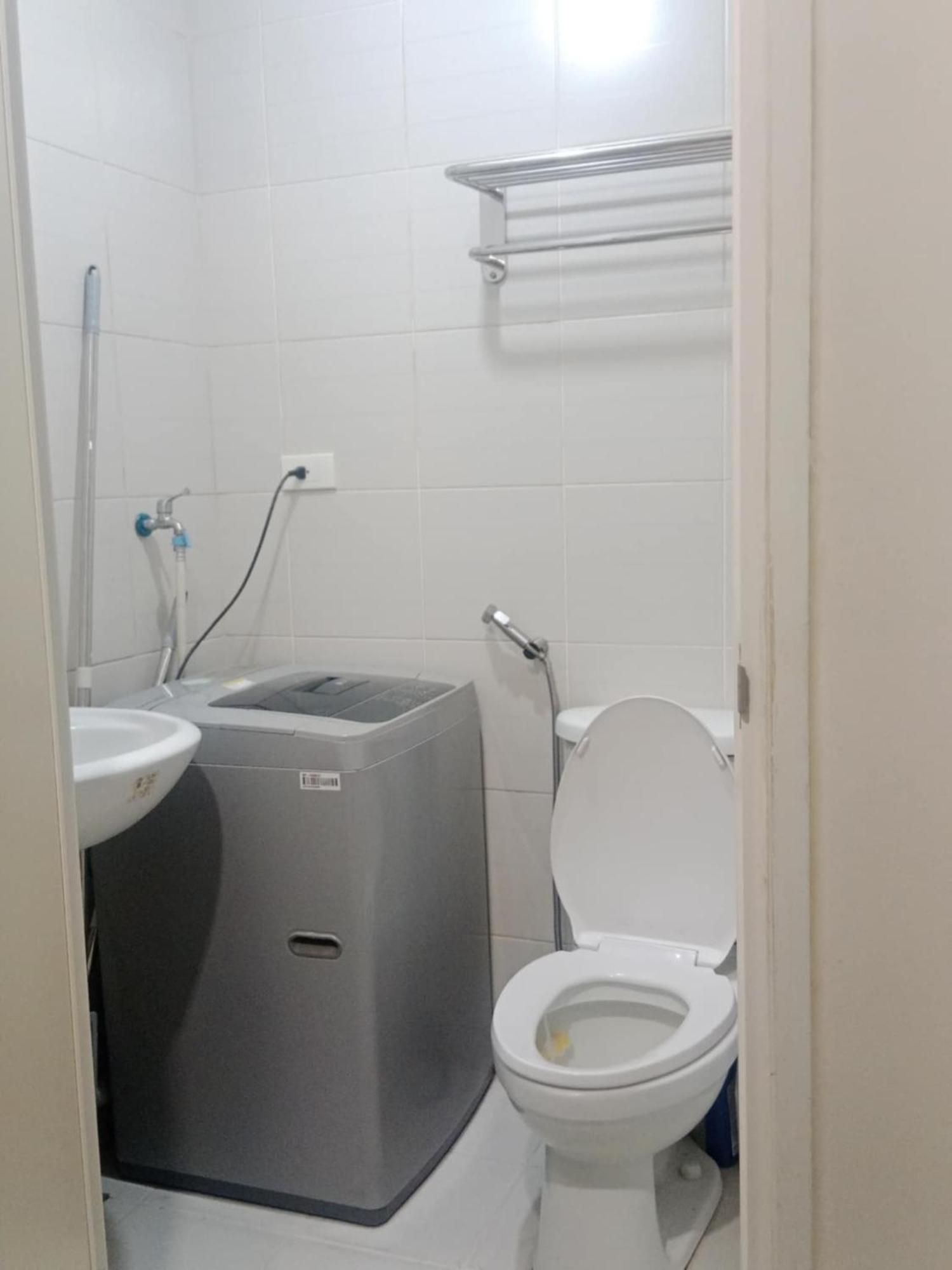 Jazz Stacation Apartment