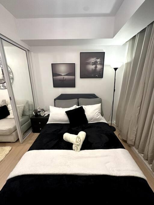 El Spacio Azure 1br With Ps4 & Netflix *