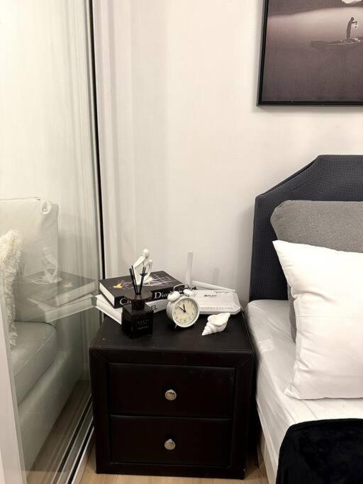 Apartment El Spacio Azure 1br With Ps4 & Netflix