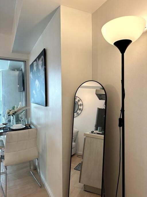 El Spacio Azure 1br With Ps4 & Netflix Apartment *