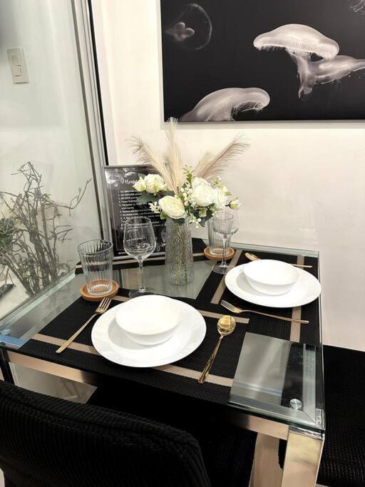 Apartment El Spacio Azure 1br With Ps4 & Netflix *