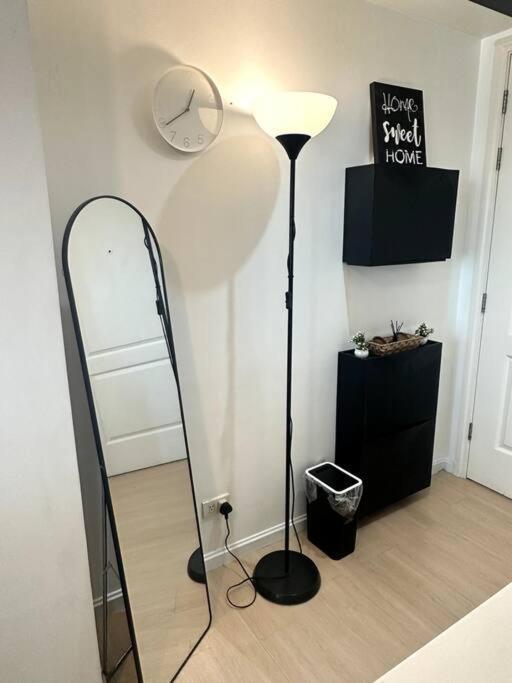 El Spacio Azure 1br With Ps4 & Netflix Manila