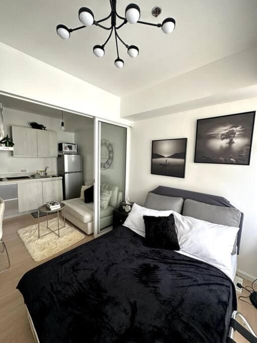 El Spacio Azure 1br With Ps4 & Netflix