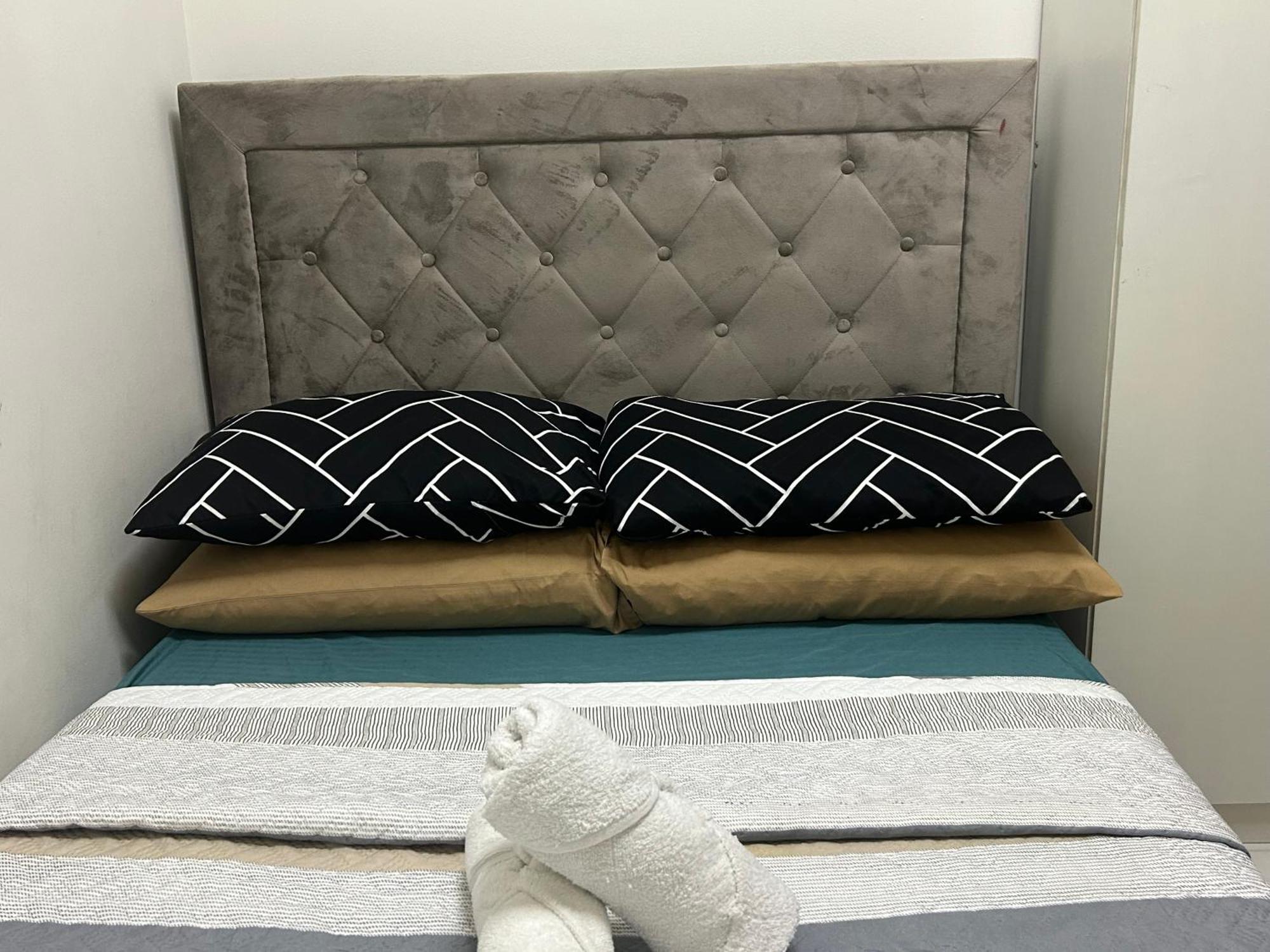 2br Coast Residences Manila