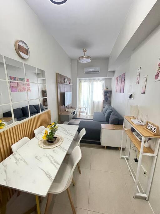 Modern & Cozy Space Near Naia Terminal 1 * Manila