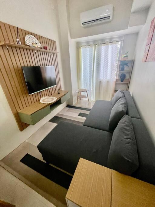 Modern & Cozy Space Near Naia Terminal 1 Manila