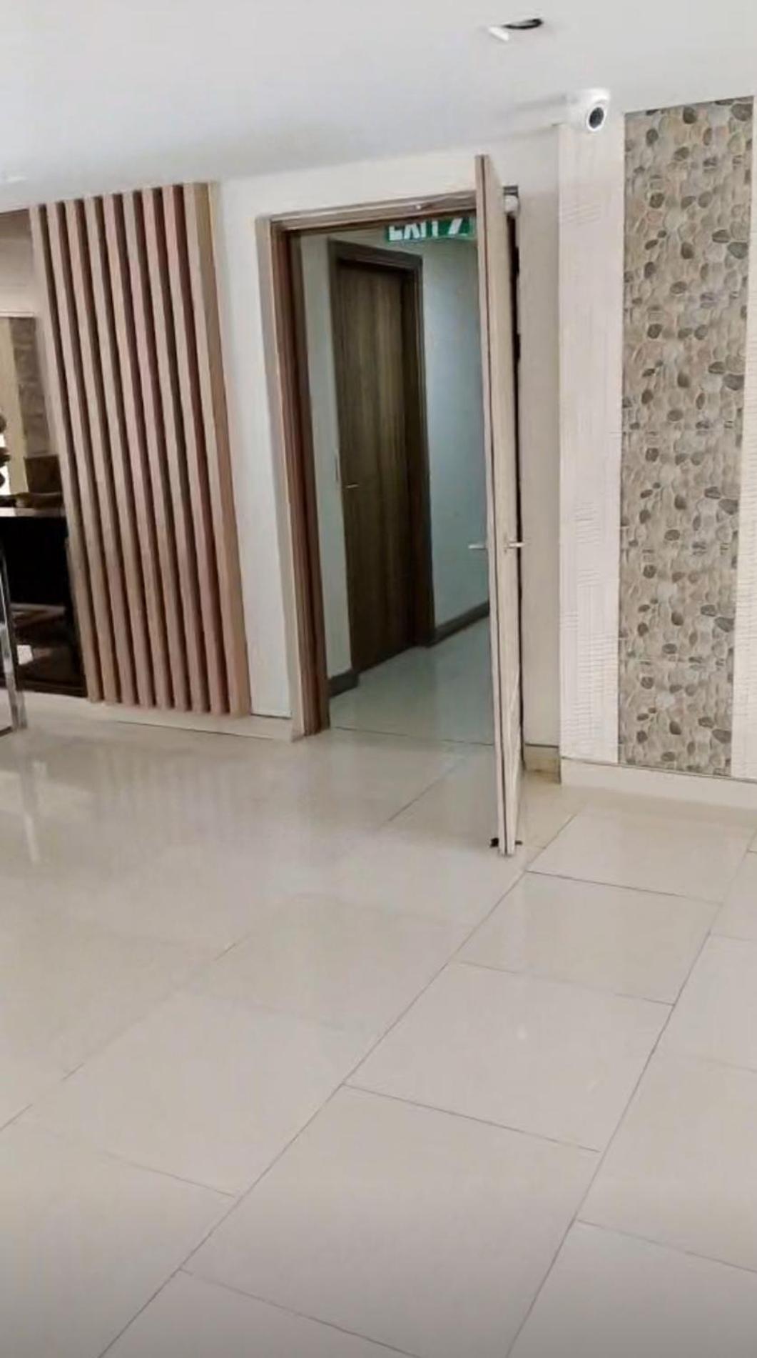Apartment Modern & Cozy Space Near Naia Terminal 1 Manila