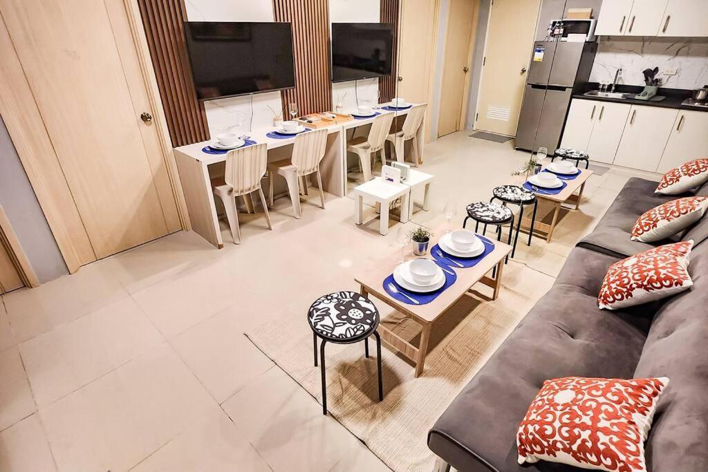 Homey 2br 5 In Makati *