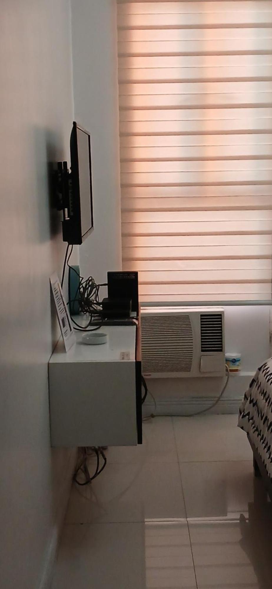 Apartment Birch Tower By The Bay Manila