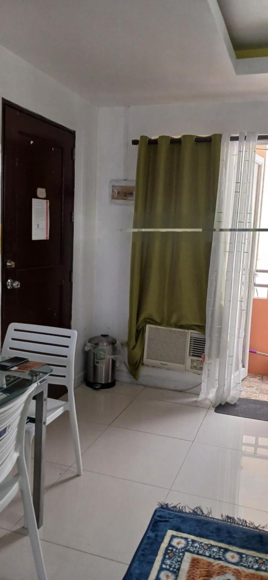 Apartment Birch Tower By The Bay Manila