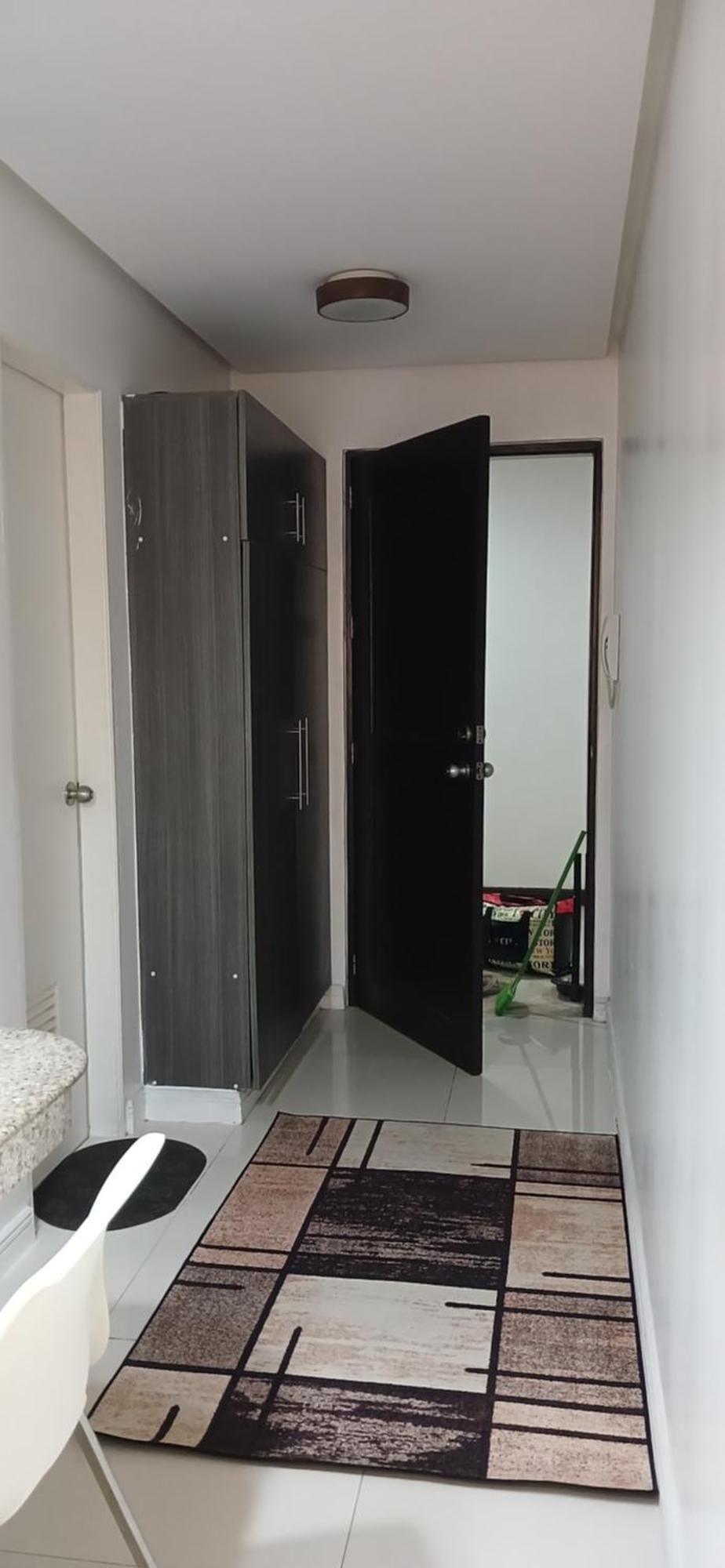 Apartment Birch Tower By The Bay Manila