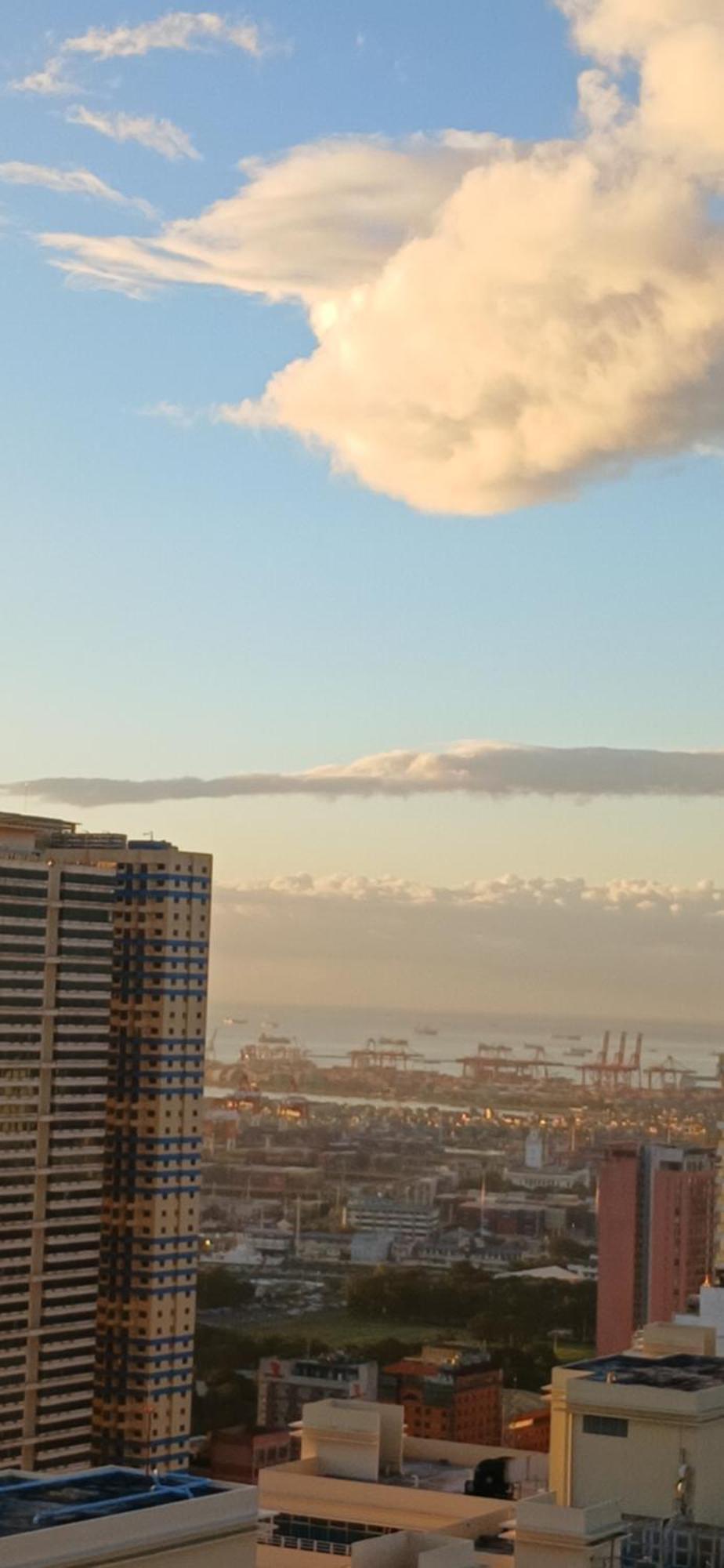 Apartment Birch Tower By The Bay Manila