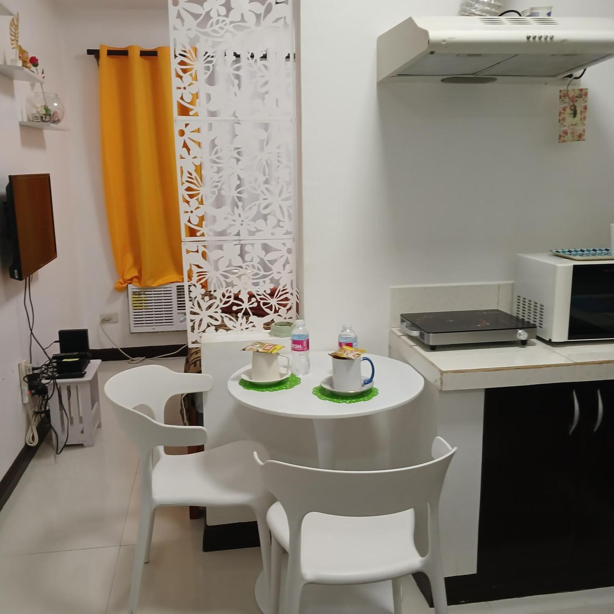 Apartment Birch Tower By The Bay Manila