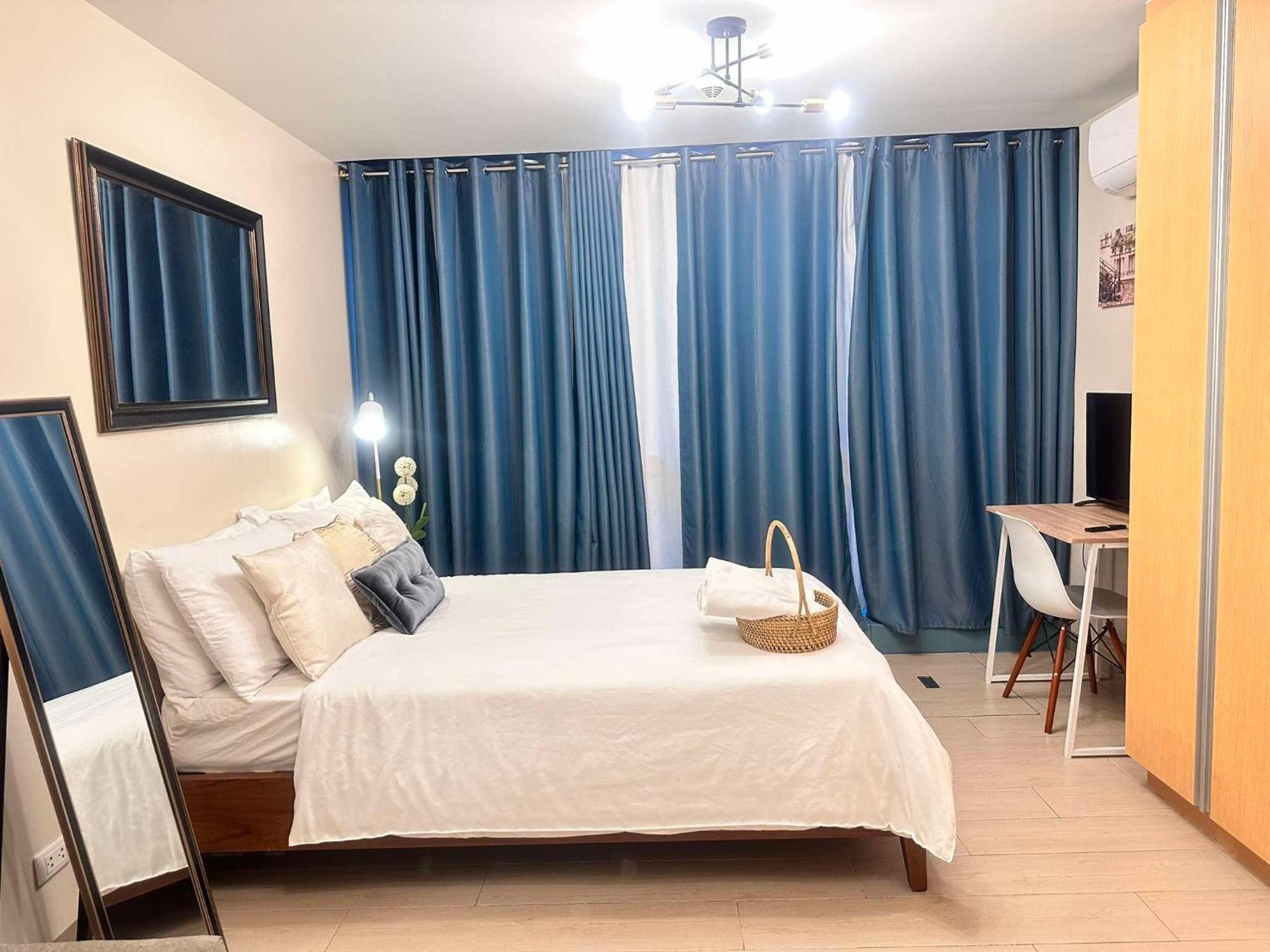 Modern In Bonifacio Global *
