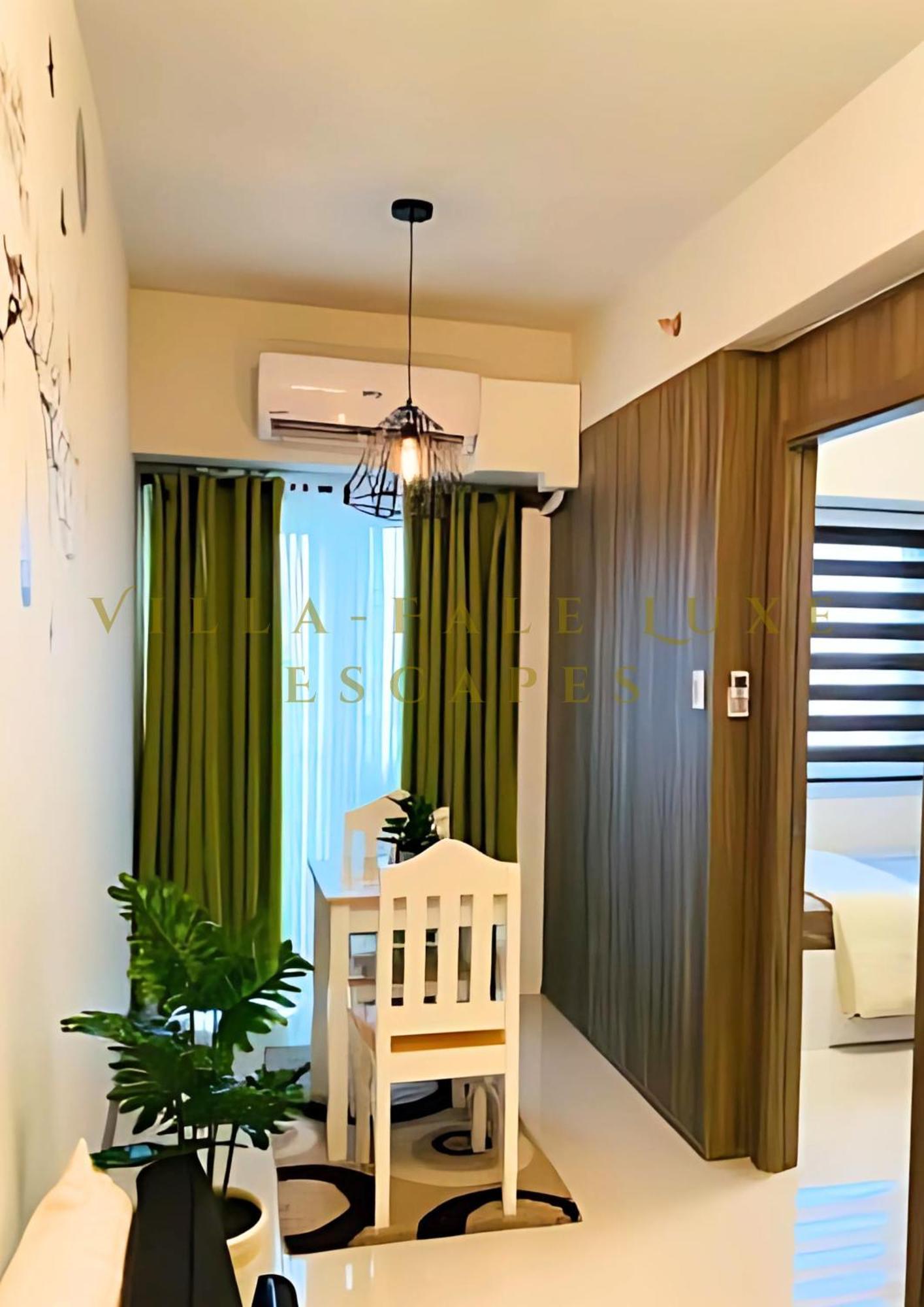 1 Bed Coast At Heart Of Metro - Pasay Manila