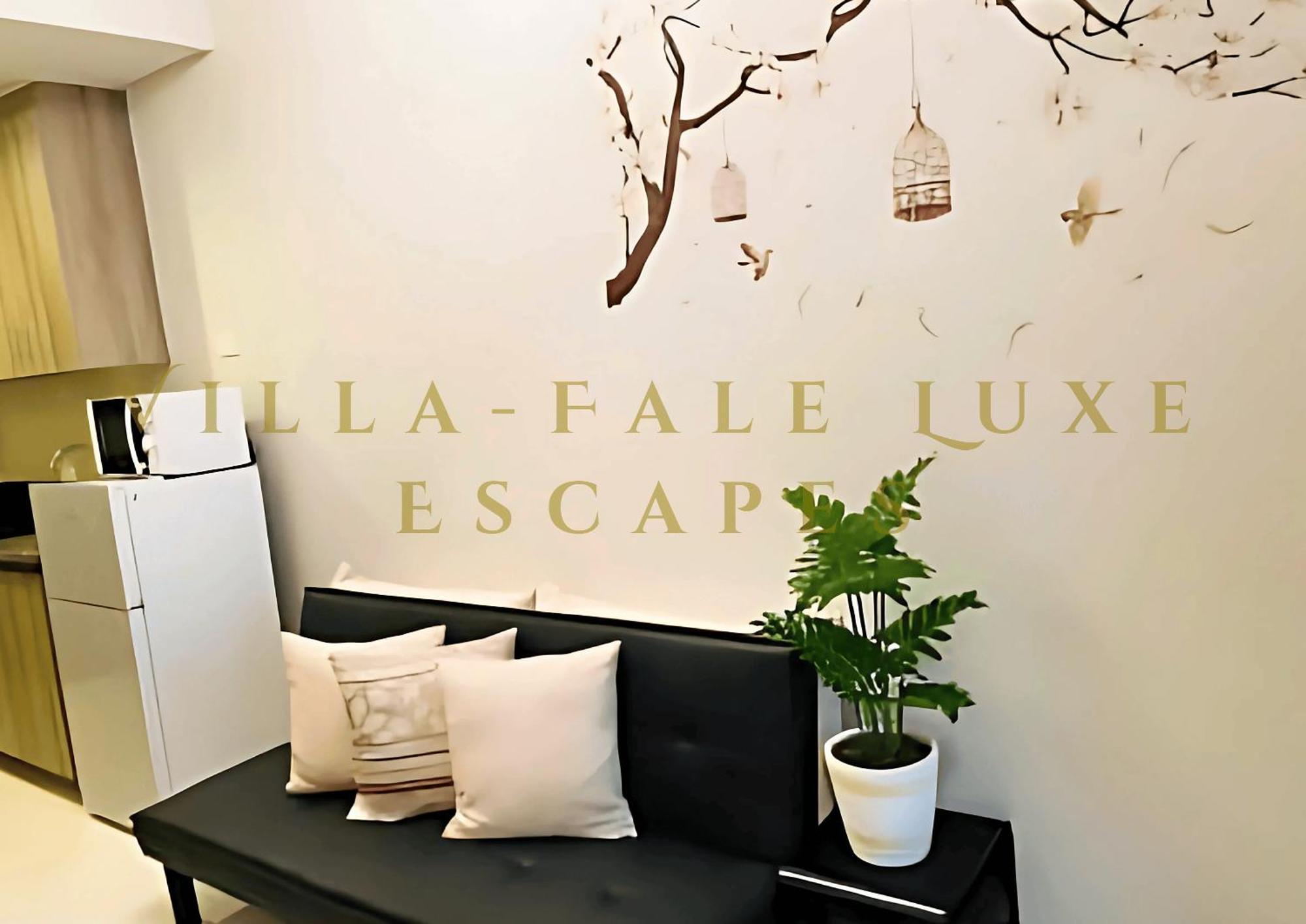 1 Bed Coast At Heart Of Metro - Pasay