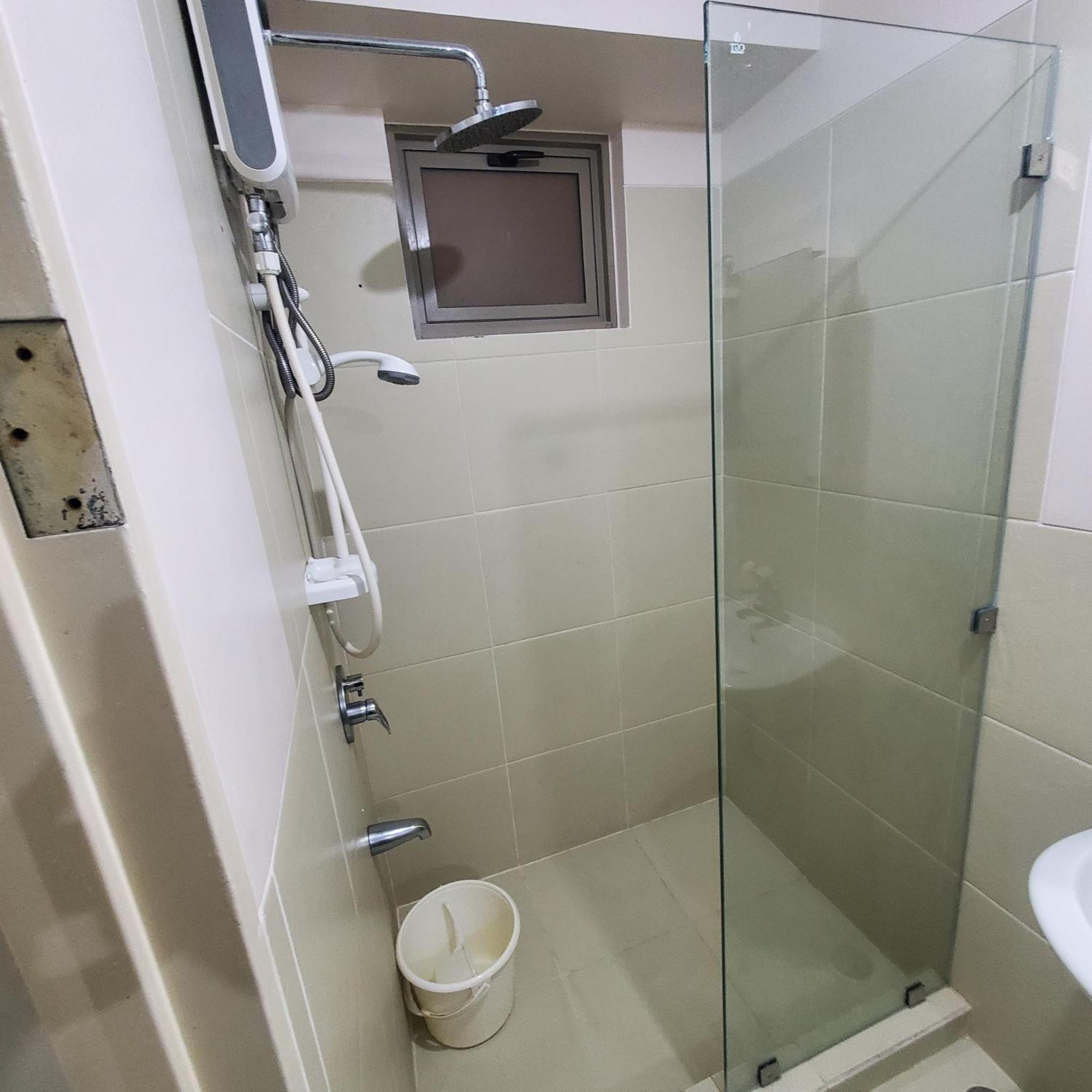 Apartment The Layover Queen Br Near Naia T3 *