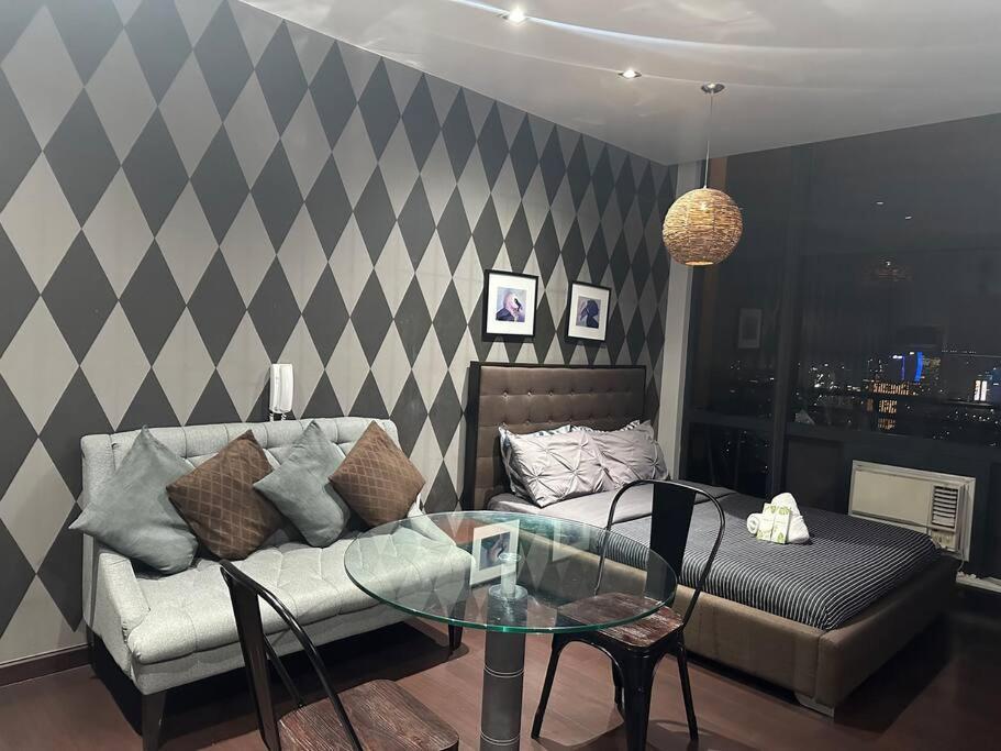 Apartment Penthouse Highspeed Wi Fi Smart Tv Pool Gym