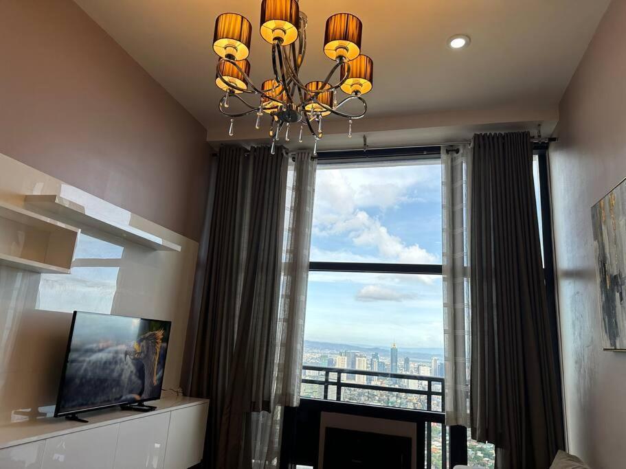 Apartment 68f 1 Bedroom Penthouse Gramercy Pool Sauna *