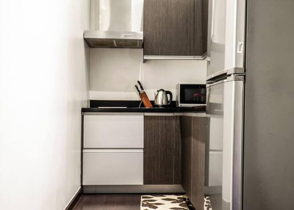 Apartment 66f 1 Bedroom Penthouse With 2 Balconies Panoramic View *